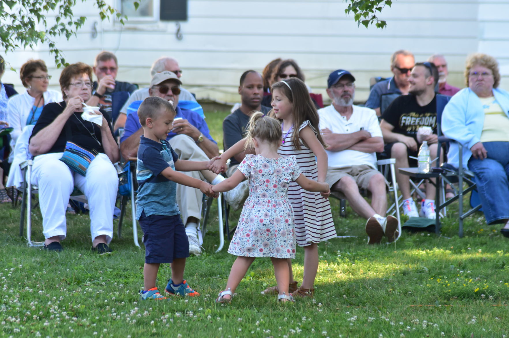 Open Door Mission Jazz Concert 2019